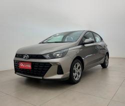 HYUNDAI HB 20 Hatch 1.0 12V 4P FLEX COMFORT