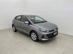 HYUNDAI HB 20 Hatch 1.0 12V 4P FLEX COMFORT PLUS