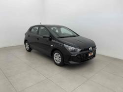 HYUNDAI HB 20 Hatch 1.0 12V 4P FLEX SENSE