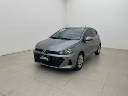 HYUNDAI HB 20 Hatch 1.0 12V 4P FLEX COMFORT