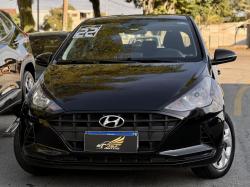HYUNDAI HB 20 Hatch 1.0 12V 4P FLEX VISION