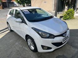 HYUNDAI HB 20 Hatch 1.0 12 V 4P FLEX COMFORT STYLE