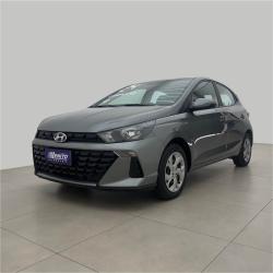 HYUNDAI HB 20 Hatch 1.0 12 V 4P FLEX COMFORT STYLE
