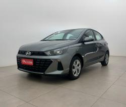 HYUNDAI HB 20 Hatch 1.0 12 V 4P FLEX COMFORT STYLE