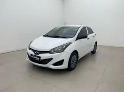 HYUNDAI HB 20 Hatch 1.0 12V 4P FLEX COMFORT