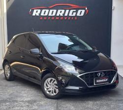 HYUNDAI HB 20 Hatch 1.0 12V 4P FLEX SENSE