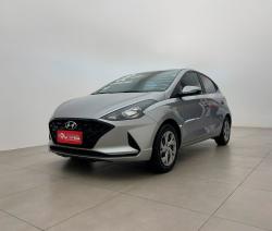 HYUNDAI HB 20 Hatch 1.0 12V 4P FLEX VISION