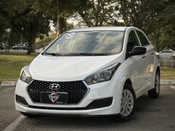 HYUNDAI HB 20 Hatch 1.0 12V 4P FLEX UNIQUE