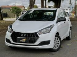 HYUNDAI HB 20 Hatch 1.0 12V 4P FLEX UNIQUE
