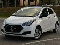 HYUNDAI HB 20 Hatch 1.0 12V 4P FLEX COMFORT