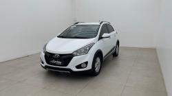 HYUNDAI HB 20 Hatch X 1.6 16V 4P PREMIUM FLEX AUTOMTICO
