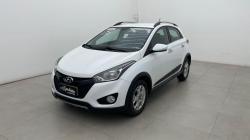 HYUNDAI HB 20 Hatch X 1.6 16V 4P PREMIUM FLEX AUTOMTICO