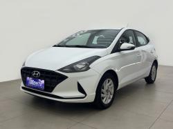 HYUNDAI HB 20 Hatch 1.0 12V 4P FLEX EVOLUTION