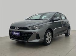HYUNDAI HB 20 Hatch 1.0 12V 4P FLEX COMFORT