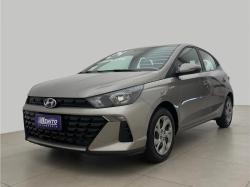 HYUNDAI HB 20 Hatch 1.0 12V 4P FLEX COMFORT