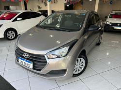 HYUNDAI HB 20 Hatch 1.0 12V 4P FLEX COMFORT