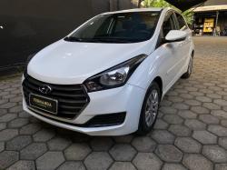 HYUNDAI HB 20 Hatch 1.0 12V 4P FLEX COMFORT STYLE TURBO