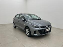 HYUNDAI HB 20 Hatch 1.0 12V 4P FLEX SENSE