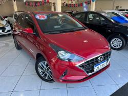 HYUNDAI HB 20 Hatch 