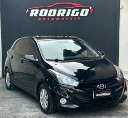 HYUNDAI HB 20 Hatch 1.0 12V 4P FLEX COMFORT