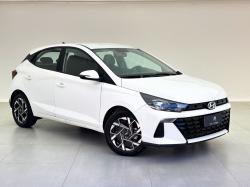 HYUNDAI HB 20 Hatch 1.0 12V 4P FLEX COMFORT