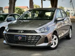 HYUNDAI HB 20 Hatch 1.0 12V 4P FLEX COMFORT
