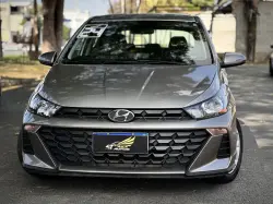 HYUNDAI HB 20 Hatch 1.0 12V 4P FLEX COMFORT