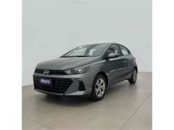 HYUNDAI HB 20 Hatch 1.0 12V 4P FLEX COMFORT