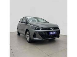 HYUNDAI HB 20 Hatch 1.0 12V 4P FLEX COMFORT