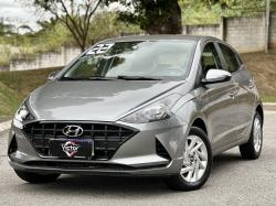 HYUNDAI HB 20 Hatch 1.0 12V 4P FLEX EVOLUTION