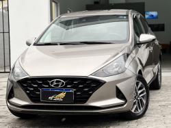HYUNDAI HB 20 Hatch 1.0 12V 4P FLEX TGDI TURBO EVOLUTION AUTOMTICO