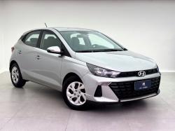 HYUNDAI HB 20 Hatch 1.0 12V 4P FLEX COMFORT