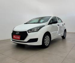 HYUNDAI HB 20 Hatch 1.0 12V 4P FLEX UNIQUE