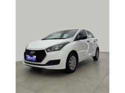 HYUNDAI HB 20 Hatch 1.0 12V 4P FLEX UNIQUE
