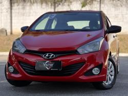 HYUNDAI HB 20 Hatch 1.0 12V 4P FLEX COMFORT