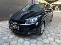 HYUNDAI HB 20 Hatch 1.6 16V 4P FLEX COMFORT PLUS AUTOMTICO