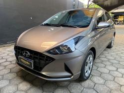 HYUNDAI HB 20 Hatch 1.0 12V 4P FLEX VISION