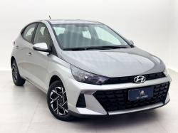 HYUNDAI HB 20 Hatch 1.0 12V 4P FLEX COMFORT