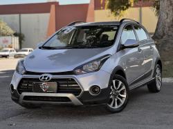 HYUNDAI HB 20 Hatch 1.6 16V 4P PREMIUM FLEX AUTOMTICO