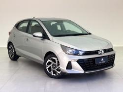 HYUNDAI HB 20 Hatch 1.0 12V 4P FLEX COMFORT TURBO