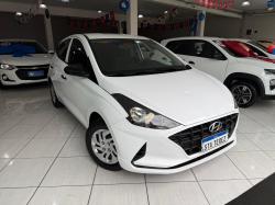 HYUNDAI HB 20 Hatch 1.0 12V 4P FLEX SENSE