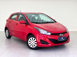 HYUNDAI HB 20 Hatch 1.0 12V 4P FLEX COMFORT