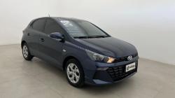 HYUNDAI HB 20 Hatch 1.0 12V 4P FLEX SENSE