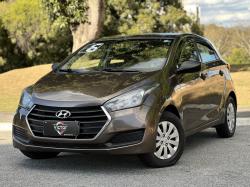 HYUNDAI HB 20 Hatch 1.0 12V 4P FLEX COMFORT