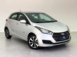 HYUNDAI HB 20 Hatch 1.0 12V 4P FLEX COMFORT
