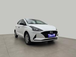 HYUNDAI HB 20 Hatch 1.0 12V 4P FLEX SENSE