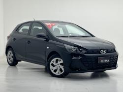 HYUNDAI HB 20 Hatch 1.0 12V 4P FLEX SENSE