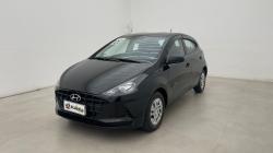 HYUNDAI HB 20 Hatch 1.0 12V 4P FLEX SENSE