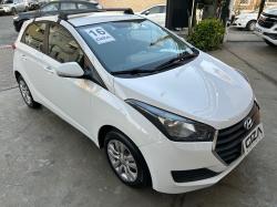 HYUNDAI HB 20 Hatch 1.0 12V 4P FLEX COMFORT PLUS