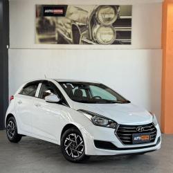HYUNDAI HB 20 Hatch 1.0 12V 4P FLEX COMFORT